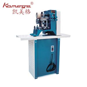 廠家直銷修邊機 帶修邊機 皮帶飛邊機腰帶磨邊機削邊皮革加工設備